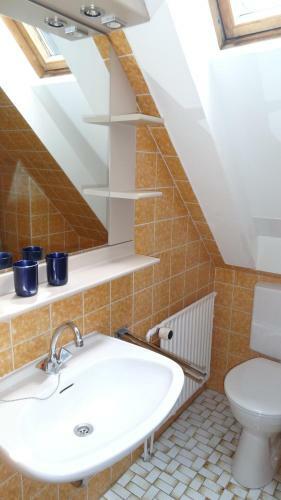 Apartamento Ferienhaus Heyder