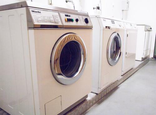 Apartamento Ferienwohnung Qi Im Kaiserhof Auf Norderney