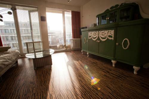 Apartamento Ferienwohnung Qi Im Kaiserhof Auf Norderney