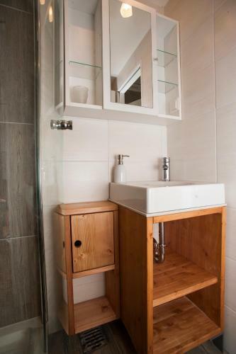 Apartamento Ferienwohnung Qi Im Kaiserhof Auf Norderney