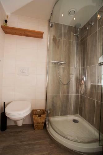 Apartamento Ferienwohnung Qi Im Kaiserhof Auf Norderney
