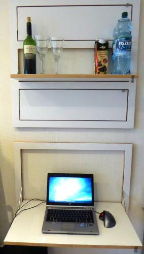 Apartamento Ferienwohnung Qi Im Kaiserhof Auf Norderney