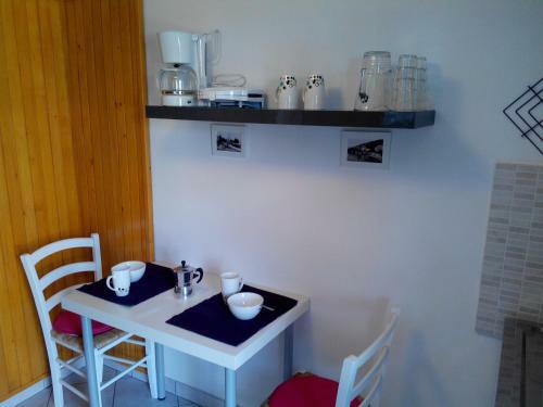 Apartments Zigulic