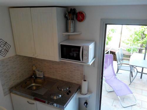 Apartments Zigulic