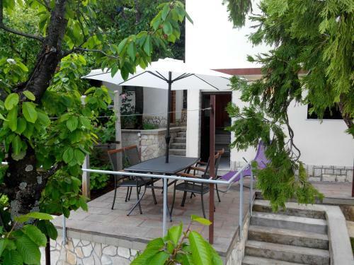 Apartments Zigulic