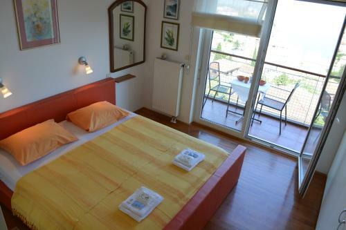 Apartments Zigulic