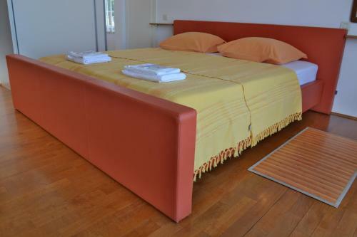 Apartments Zigulic