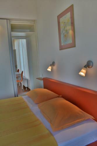 Apartments Zigulic