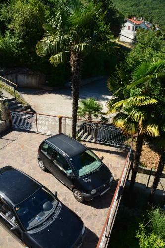 Apartments Zigulic