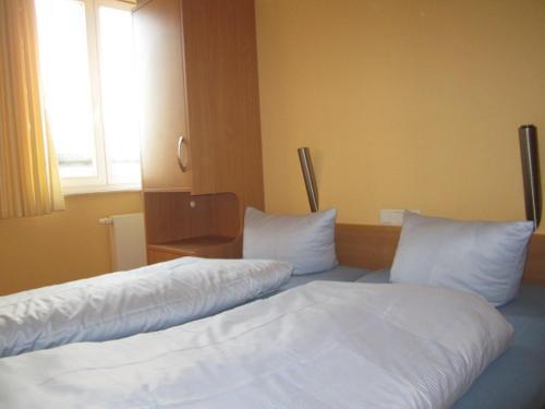 Apartamento Ferienwohnung Villa Seegatt 5