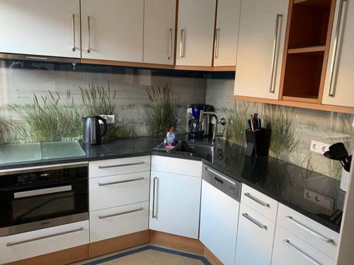 Apartamento Ferienwohnung Oie