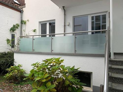 Apartamento Ferienwohnung Oie