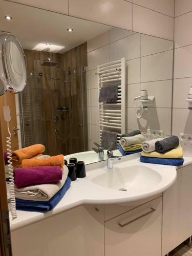 Apartamento Ferienwohnung Oie