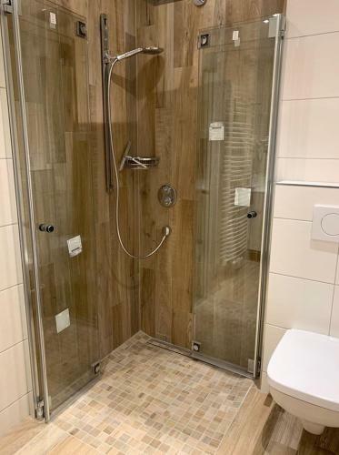Apartamento Ferienwohnung Oie
