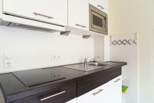 Apartamento Ferienwohnung-32a