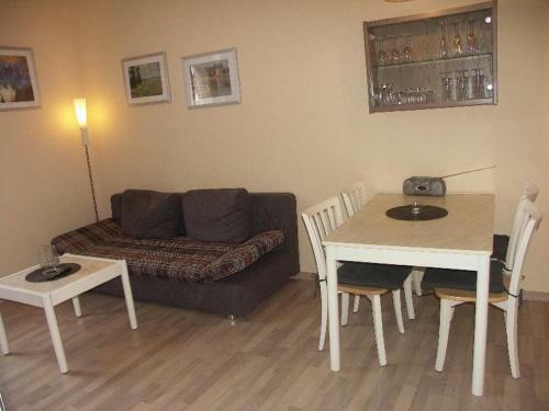 Apartamento Ferienwohnung-13