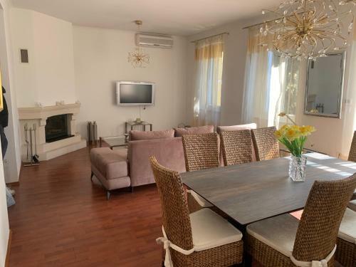 Apartment Santis