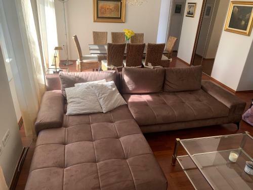 Apartment Santis