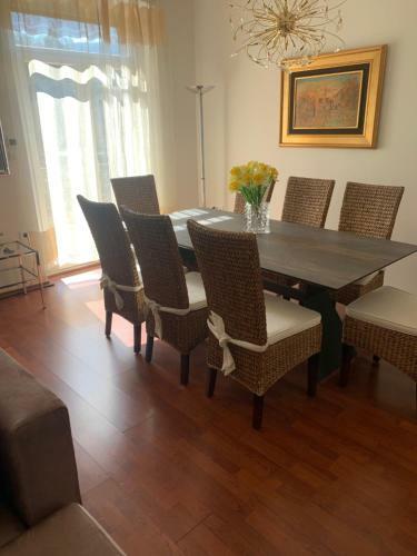 Apartment Santis