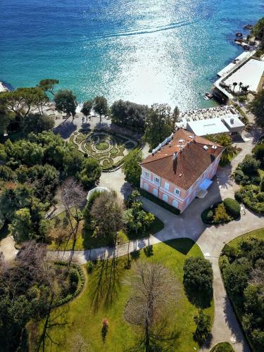Apartment Santis