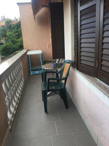 Apartment Villa Ana