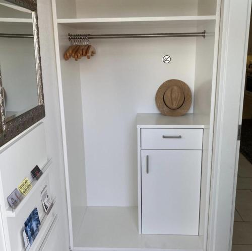 Apartamento Norderneytraum Kampstr. Whg. 2