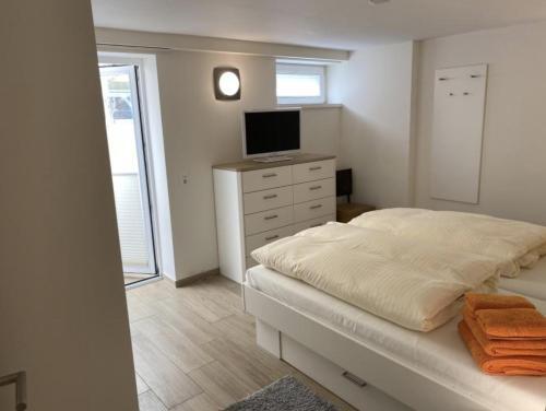 Apartamento Norderneytraum Kampstr. Whg. 2