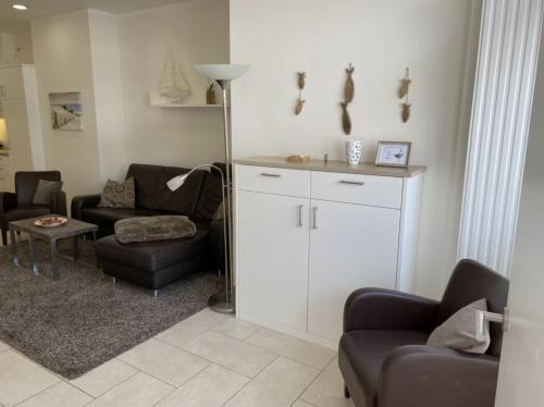 Apartamento Norderneytraum Kampstr. Whg. 2