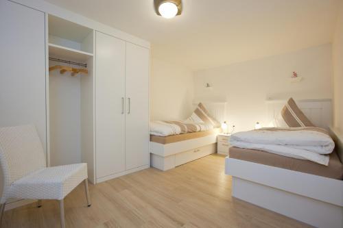 Apartamento Norderneytraum Kampstr. Whg. 3