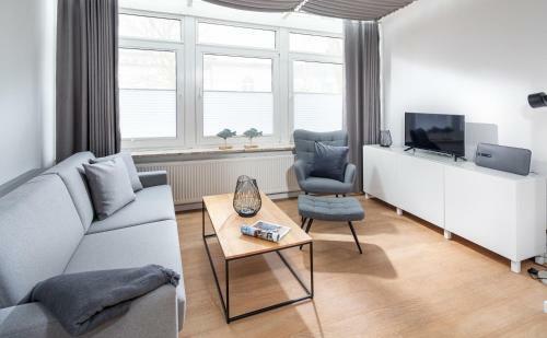 Apartamento Strandloft Drei Norderney