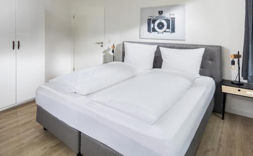 Apartamento Strandloft Drei Norderney