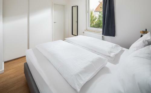Apartamento Strandloft Drei Norderney