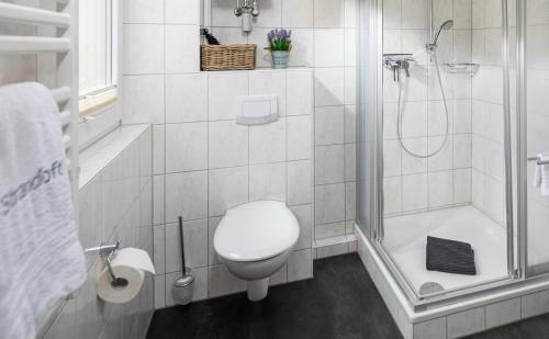 Apartamento Strandloft Drei Norderney
