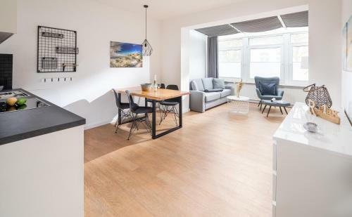 Apartamento Strandloft Drei Norderney