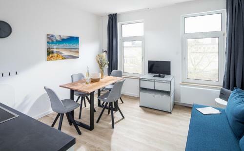 Apartamento Strandloft Drei Norderney