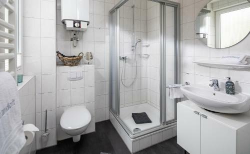 Apartamento Strandloft Drei Norderney