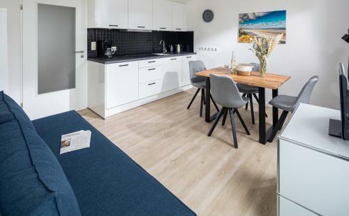 Apartamento Strandloft Drei Norderney
