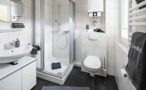 Apartamento Strandloft Drei Norderney