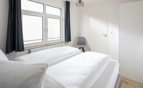 Apartamento Strandloft Drei Norderney