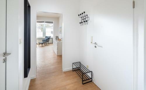 Apartamento Strandloft Drei Norderney