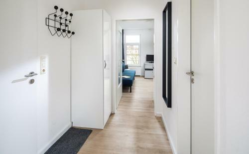 Apartamento Strandloft Drei Norderney