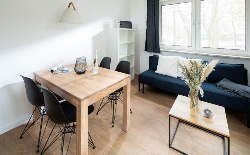 Apartamento Strandloft Drei Norderney