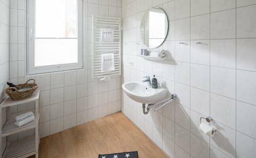 Apartamento Strandloft Drei Norderney