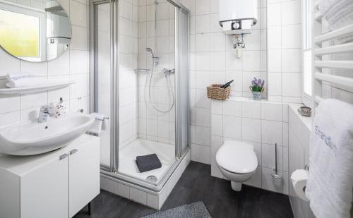 Apartamento Strandloft Drei Norderney