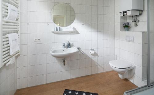 Apartamento Strandloft Drei Norderney