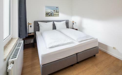 Apartamento Strandloft Drei Norderney