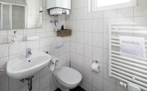 Apartamento Strandloft Drei Norderney