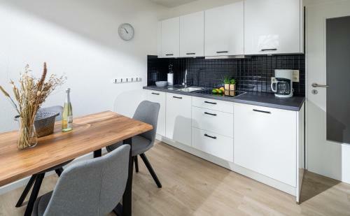 Apartamento Strandloft Drei Norderney