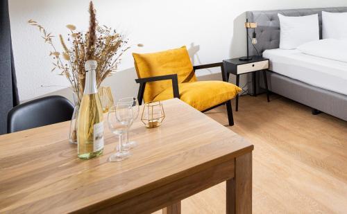 Apartamento Strandloft Drei Norderney