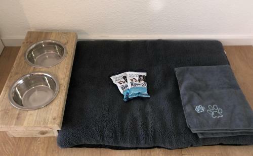 Apartamento Strandloft Drei Norderney